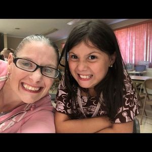 Meet your Posher, Marti